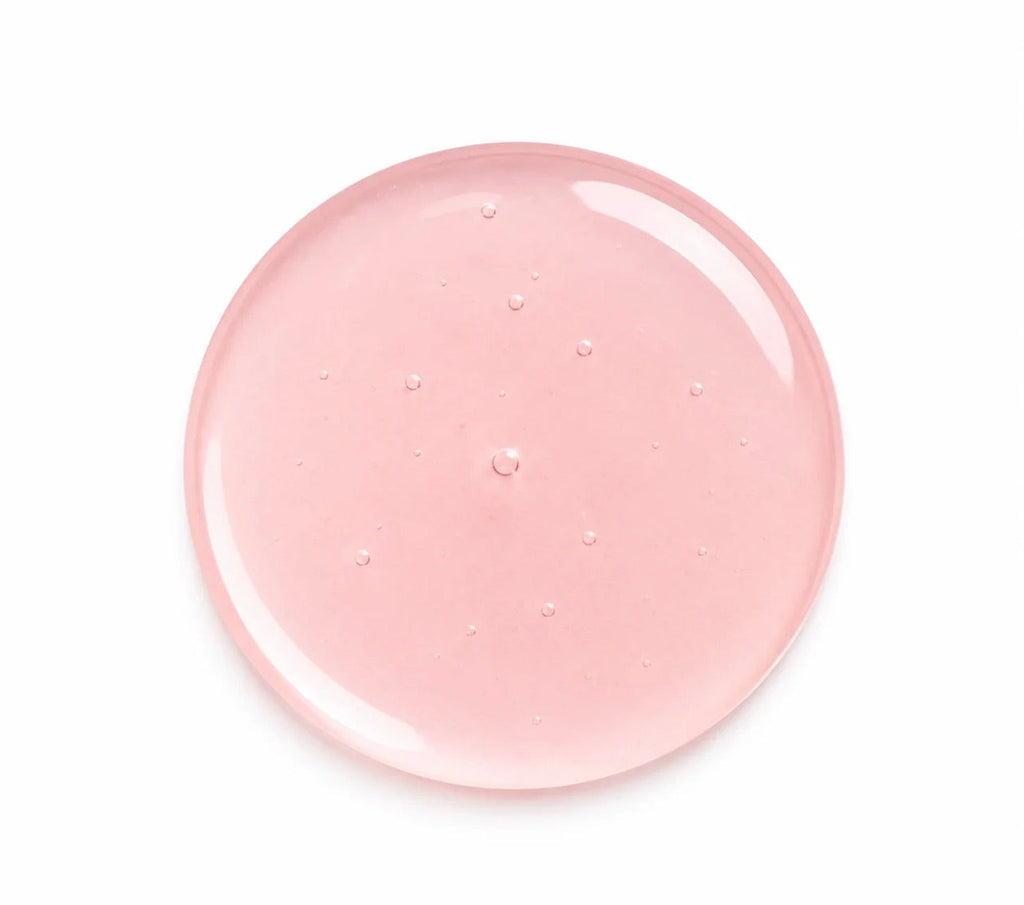 Uniquely You Clear Pink Bond