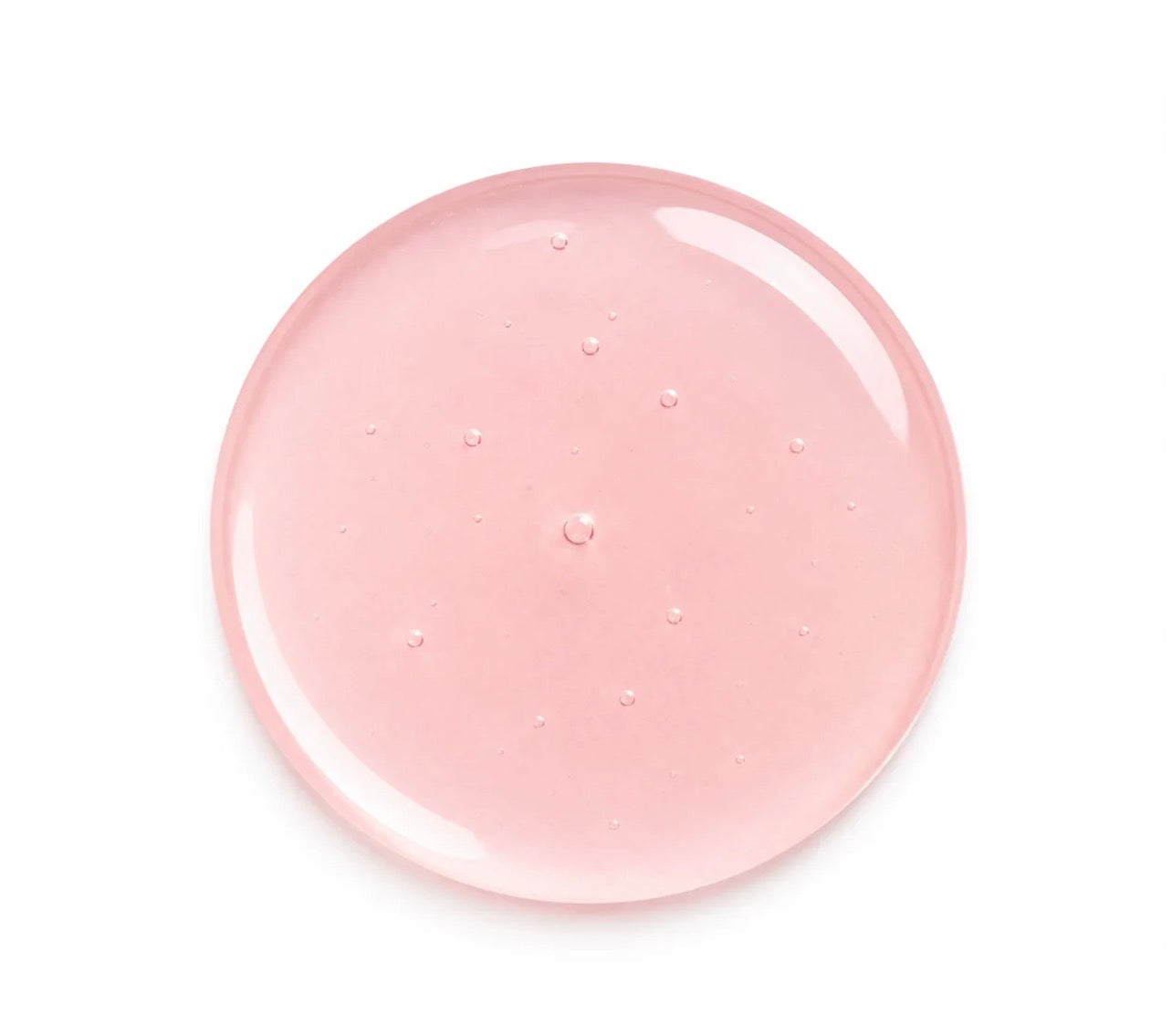Uniquely You Clear Pink Bond