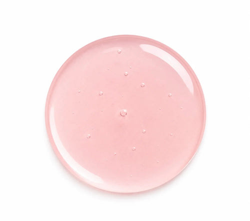 Uniquely You Clear Pink Bond
